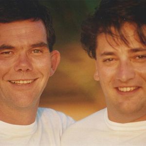 Meet your Posher, Terry